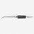 Knipex 92-95-90 Cross-Over Tweezers angled narrow tips - KC Tool