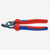 Knipex 95-22-165 6.5" Cable Shears w/ Spring - MultiGrip - KC Tool