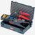 Knipex 97-90-10 Crimp Assortment Set - KC Tool