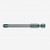 Felo 51885 #2 Plus-Minus (PZ/SL) Power Bit for Terminal Block Screws - KC Tool