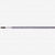 Felo 52005 Torx T25 x 6-3/4" Blade for Torque Limiting Handle - 5-48 in/lbs - KC Tool