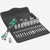 Wera 004016 Zyklop Speed Ratchet 1/4" Drive Metric Set - KC Tool