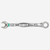 Wera 073283 Joker Combination Wrench - 1/2" - KC Tool