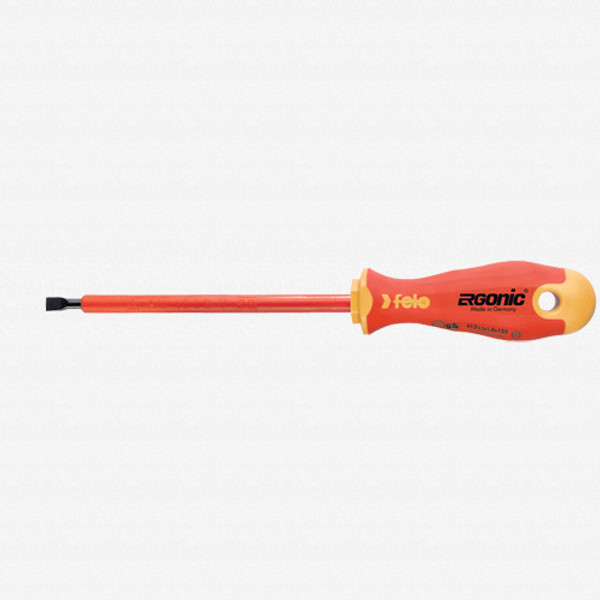 Felo Screwdrivers, Ratchet Sets, and Insulated Tools - KC Tool