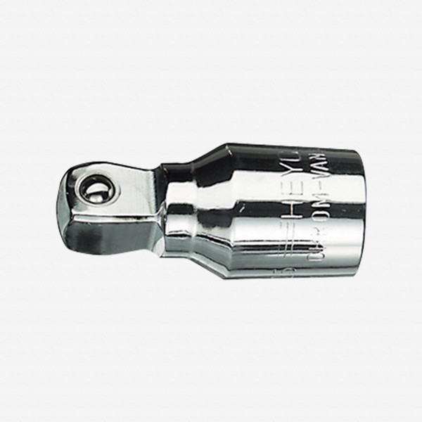 Heyco 0500425 Wobble Socket Extension - 50mm, 1/2" Drive - KC Tool