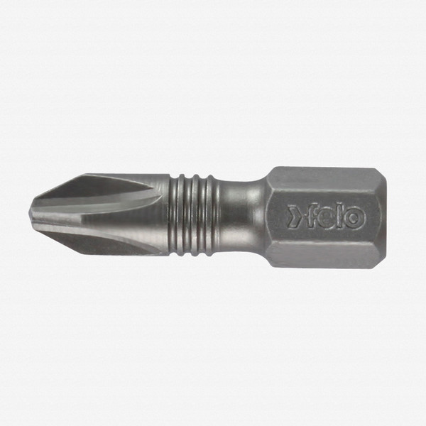 Felo 62891 PH1 TORSION Bit 2" - KC Tool
