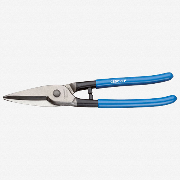 Dynamic D055033 Tools 12 Tin Snips