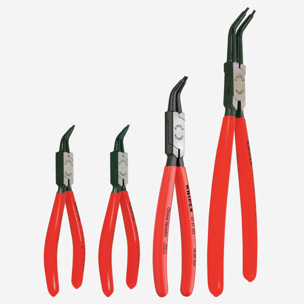 Orbis 9K-00-80-97-US 2 Piece Angled Pliers Set