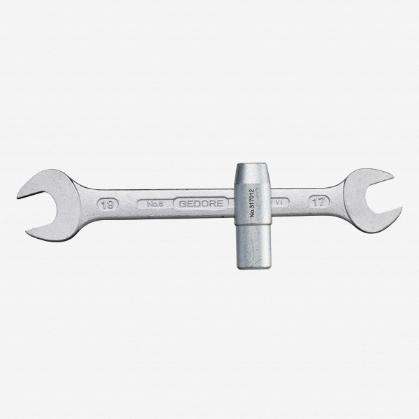 Gedore 317012 Installation wrench M12 - KC Tool