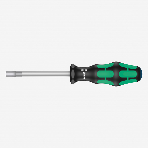 Wera Tools - Screwdrivers, Ratchets, Sockets, and More - KC Tool