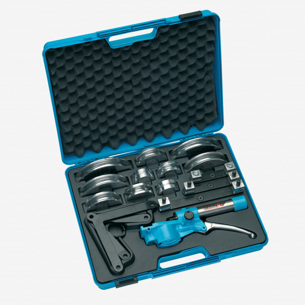 どりる Gedore 1589830 278500 Manual pipe bender Size 0