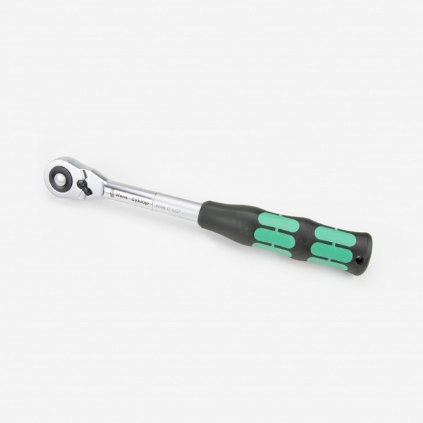 Gedore 1993 U-20 G Reversible ratchet 1/2