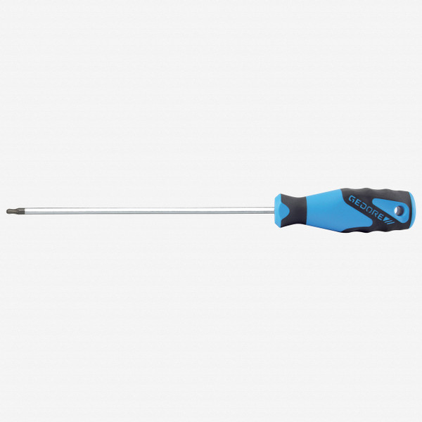 Gedore 2163 KTX T30 3C-Screwdriver TORX with ball end T30 - KC Tool