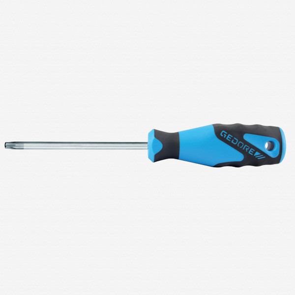 Gedore 2163 TX 9IP 3C-Screwdriver TORX PLUS 9IP - KC Tool