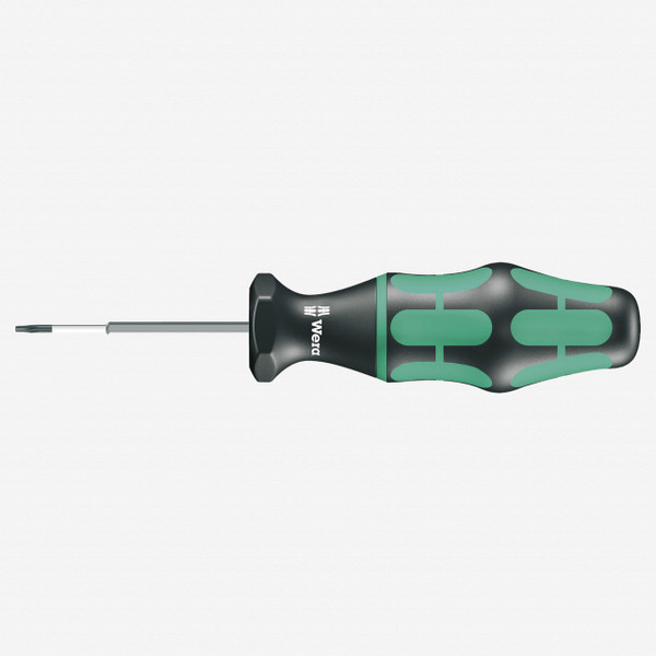 Wera 027935 T15, 3 Nm Torx Torque-indicator Screwdriver - KC Tool