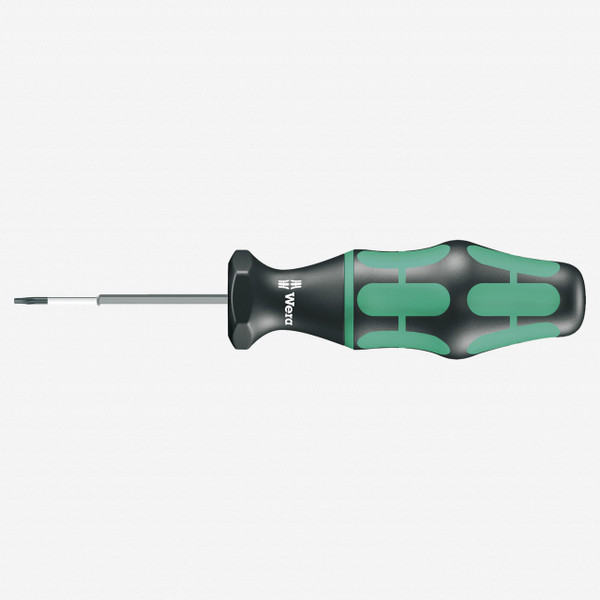 Wera Tools 028040 IP6, 0.6 Nm TorxPlus Torque-indicator Screwdriver