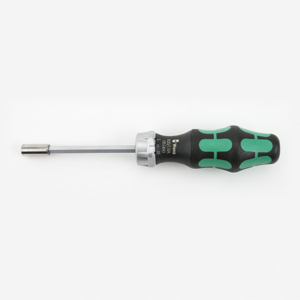 Wera Tools 073240 Kraftform Kompakt 28 SB