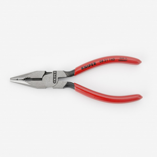 Buy C.K T3889 ESD Needle nose pliers Straight 152 mm