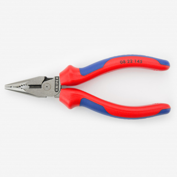 Knipex Needle-Nose Combination Pliers - 1000V Insulated