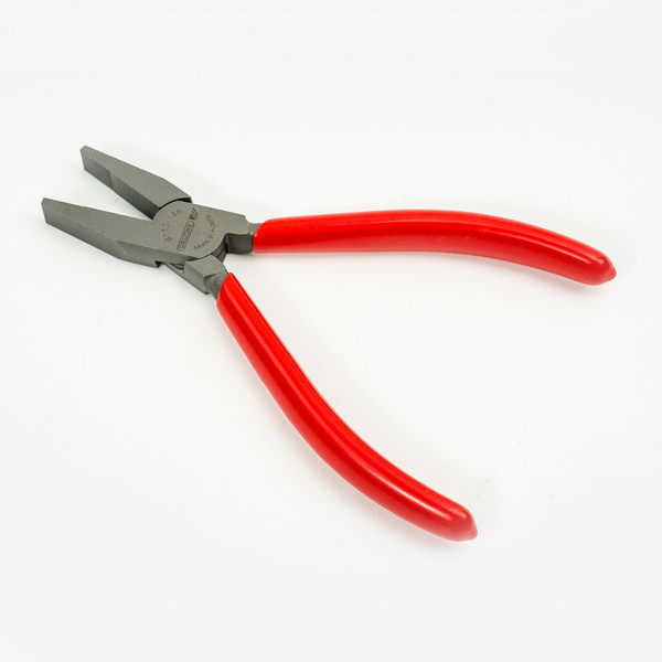 Gedore 8110-140 TL Flat nose pliers 140 mm - KC Tool