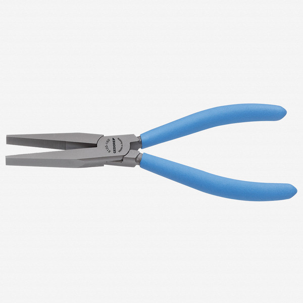 Gedore 8120-160 TL Flat nose pliers 160 mm - KC Tool