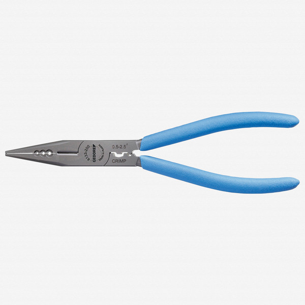 Gedore 8133-180 TL Multiple pliers 180 mm - KC Tool