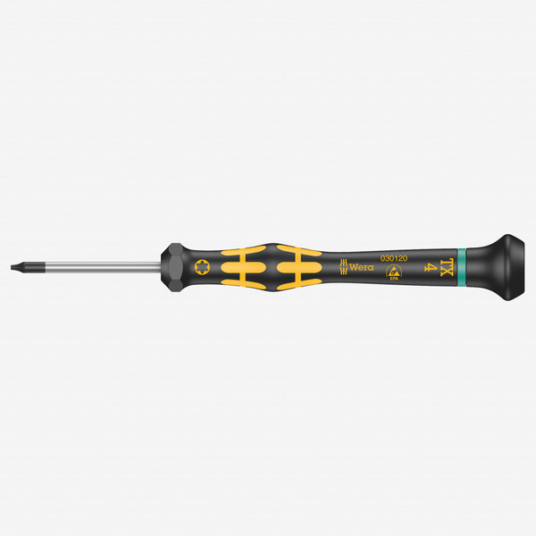 WERA hex torx レンチセット Wera Tools TORX Star T8 -T40 Allen Key Set Bright Colours 9