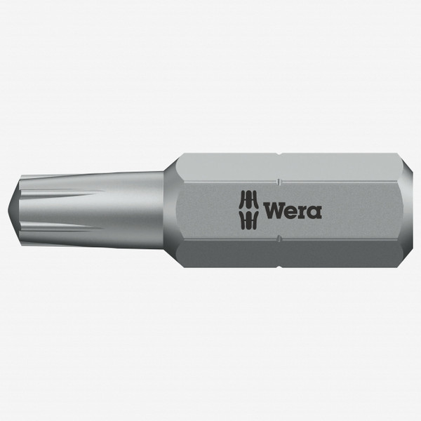 Wera 066030 SIT 10 x 25mm ASSY Insert Bit - KC Tool