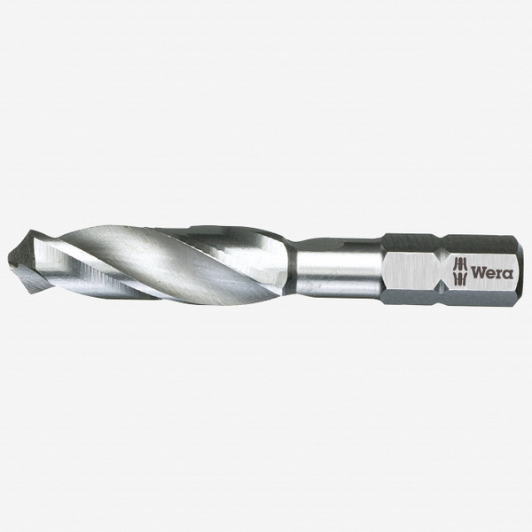 Wera 104613 HSS Metal Twist Drill Bit 4.0mm - KC Tool