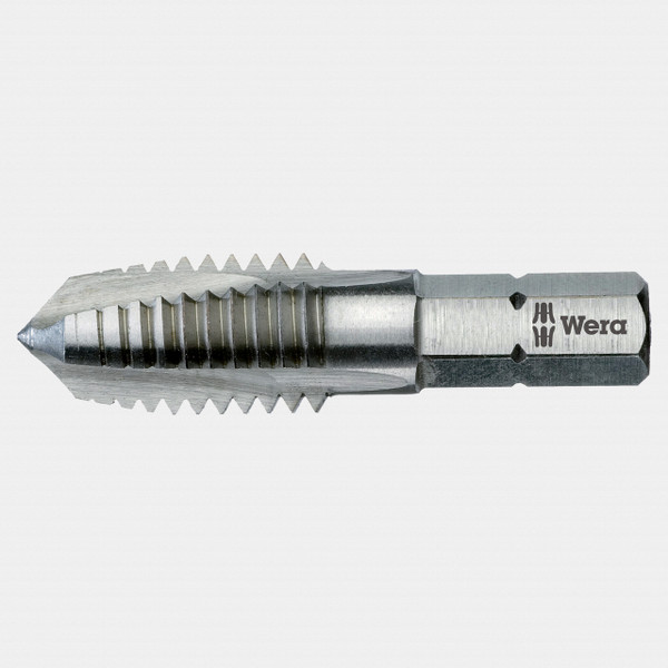 Wera 104667 Single Tap Bit M4 - KC Tool