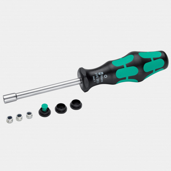Wera 137001 Re-calibration Kit Series 7400 | Wera at KC Tool
