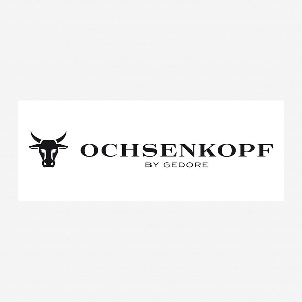 Ochsenkopf Sticker - Small - KC Tool