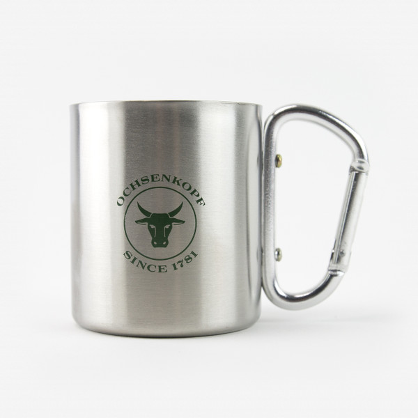 Ochsenkopf Outdoor Mug - KC Tool