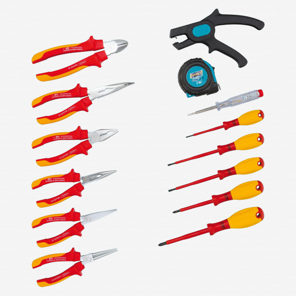 Hazet 2797-14 Headlight adjustment tool | Hazet at KC Tool