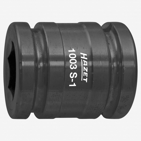 Hazet 1003S-1 Impact adapter 3/4" Drive for 990 S Sockets - KC Tool