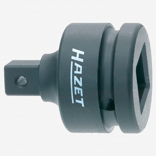 Hazet 1007S-1 Impact adapter 3/4" to 1/2" - KC Tool