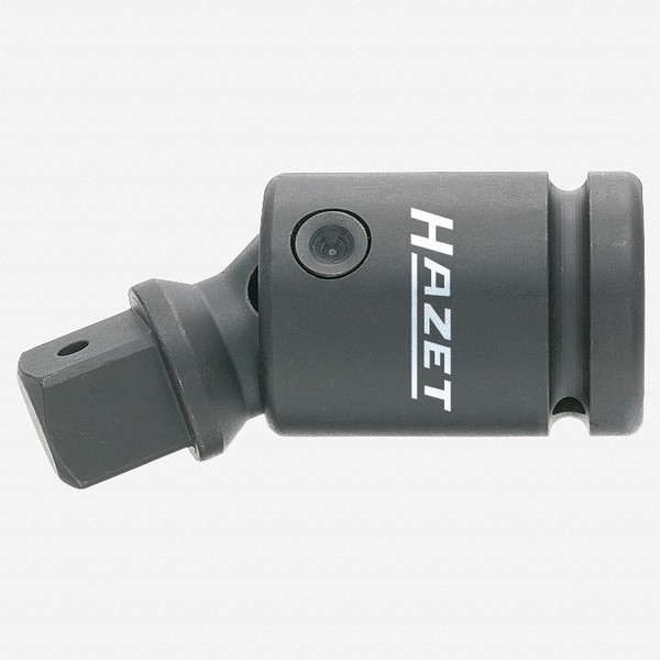 Hazet 1106S Impact joint 1" Drive - KC Tool