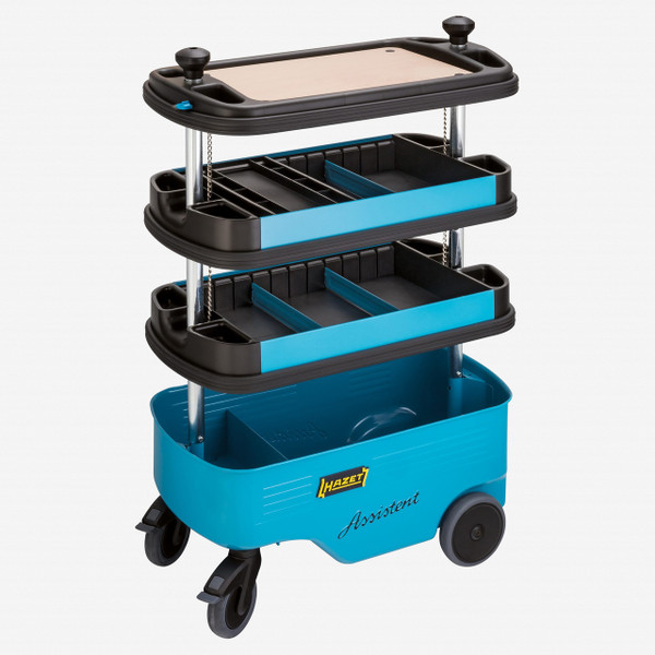 Hazet 162C Tool trolley Assistent  - KC Tool