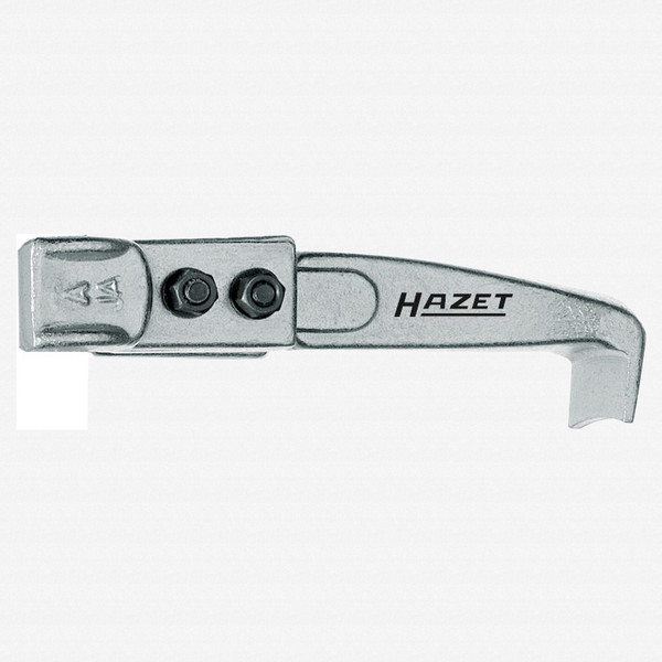 Hazet 1787-2552 Puller hook (200 mm)  - KC Tool
