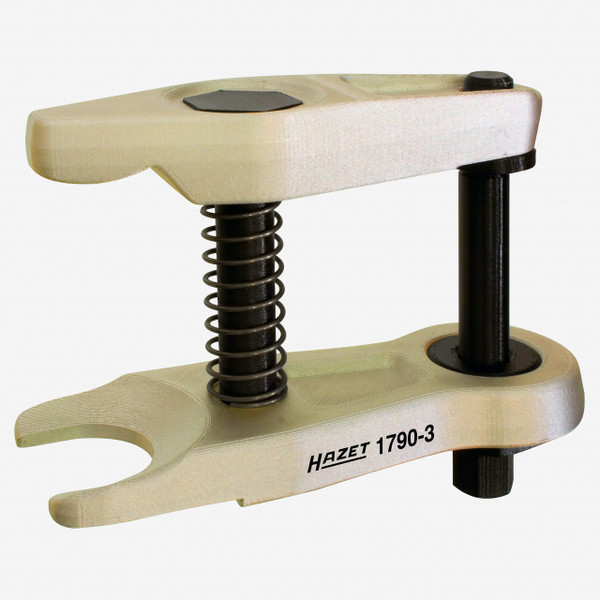 Hazet 1790-3 Ball joint puller  - KC Tool