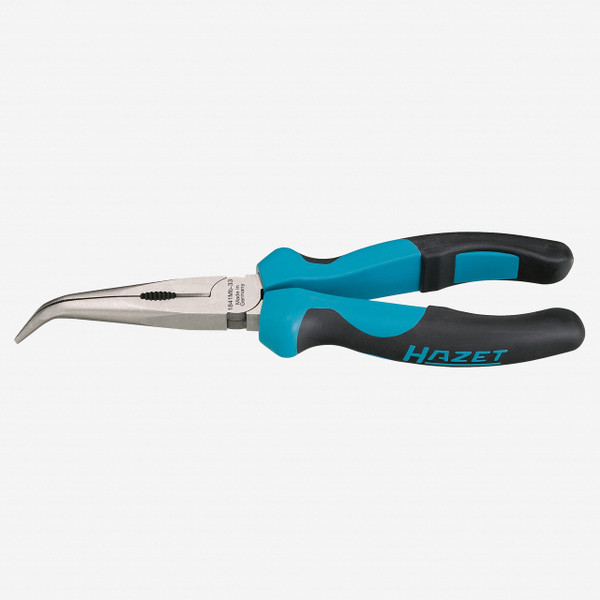 NOSETA HYMESさん専用 Hazet 1841A-33 Snipe nose pliers 205mm | Hazet at KC Tool