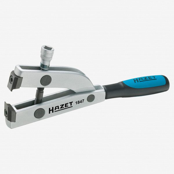 Hazet 1847-11 Clamp pliers