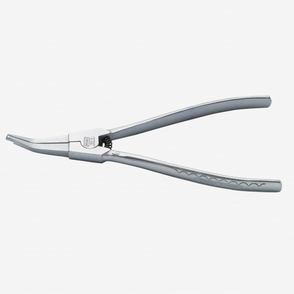 Hazet 1847-2 Circlip pliers for lockrings 90 degree tip | Hazet at