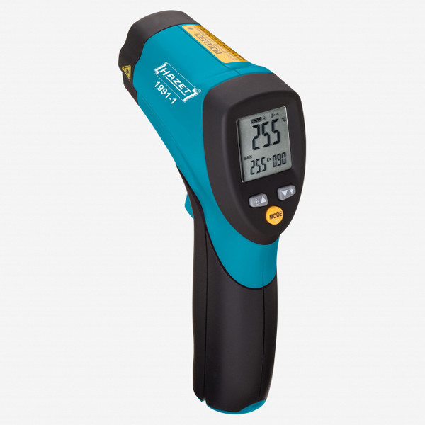 Hazet 1991-1 Non-contact infrared thermometer  - KC Tool