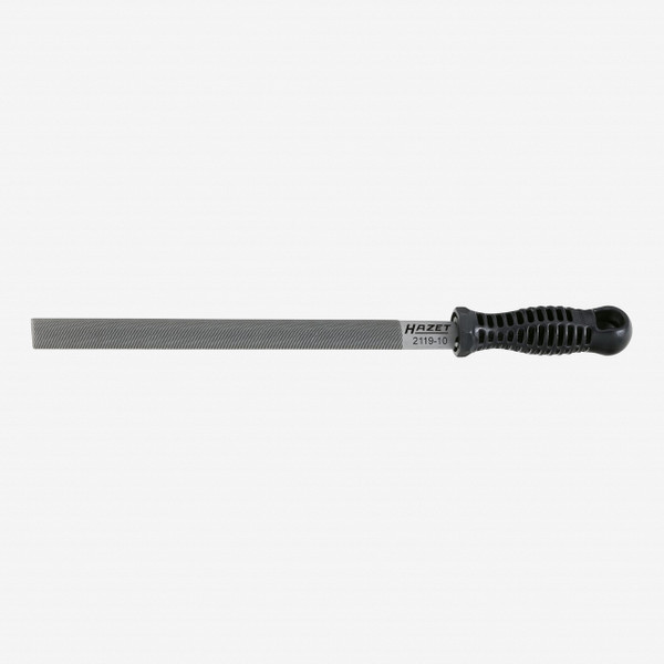 Hazet 2119-10 Half-round file  - KC Tool