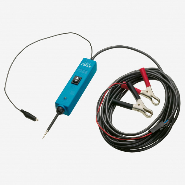 Hazet 2152-5 Electric multifunction tester  - KC Tool