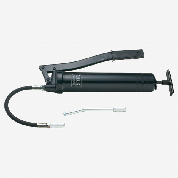 Hazet HZ9037N-2 Blind Rivet Gun, Pneumatic or Hydraulic | Hazet at