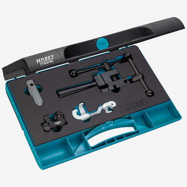 Hazet 2193-1 Bending Tool for Brake Lines | Hazet at KC Tool