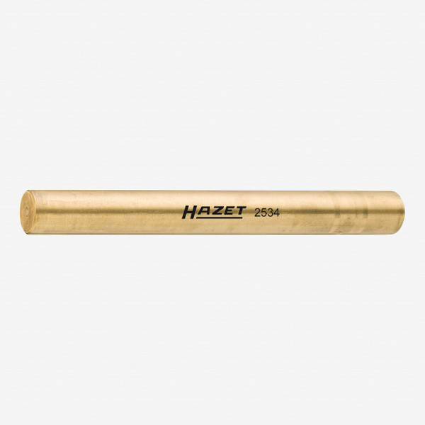 Hazet 2534 Brass mandrel  - KC Tool