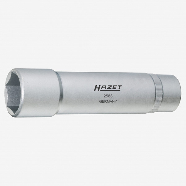 Hazet 2583 Wheel bearing tool 27mm 1/2" drive - KC Tool